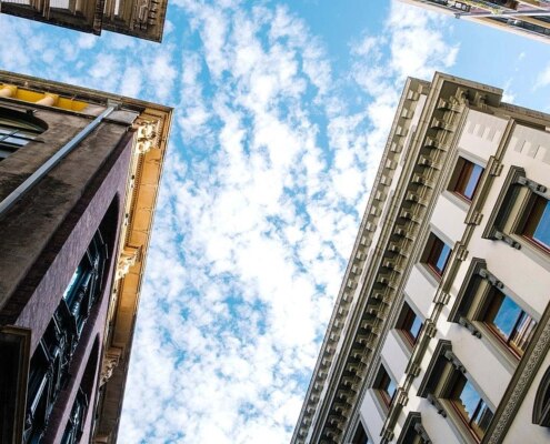 How Foreigners Can Buy Property in Slovenia