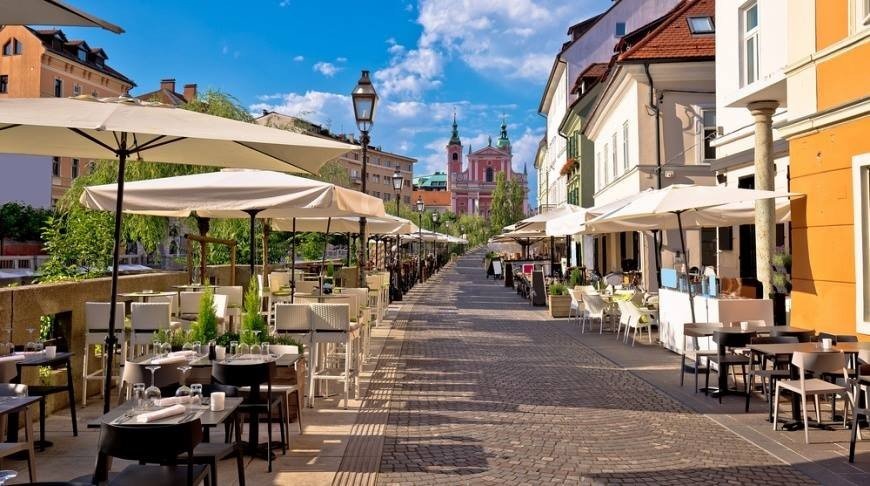 О перспективах инвестиций в коммерческую недвижимость Европы