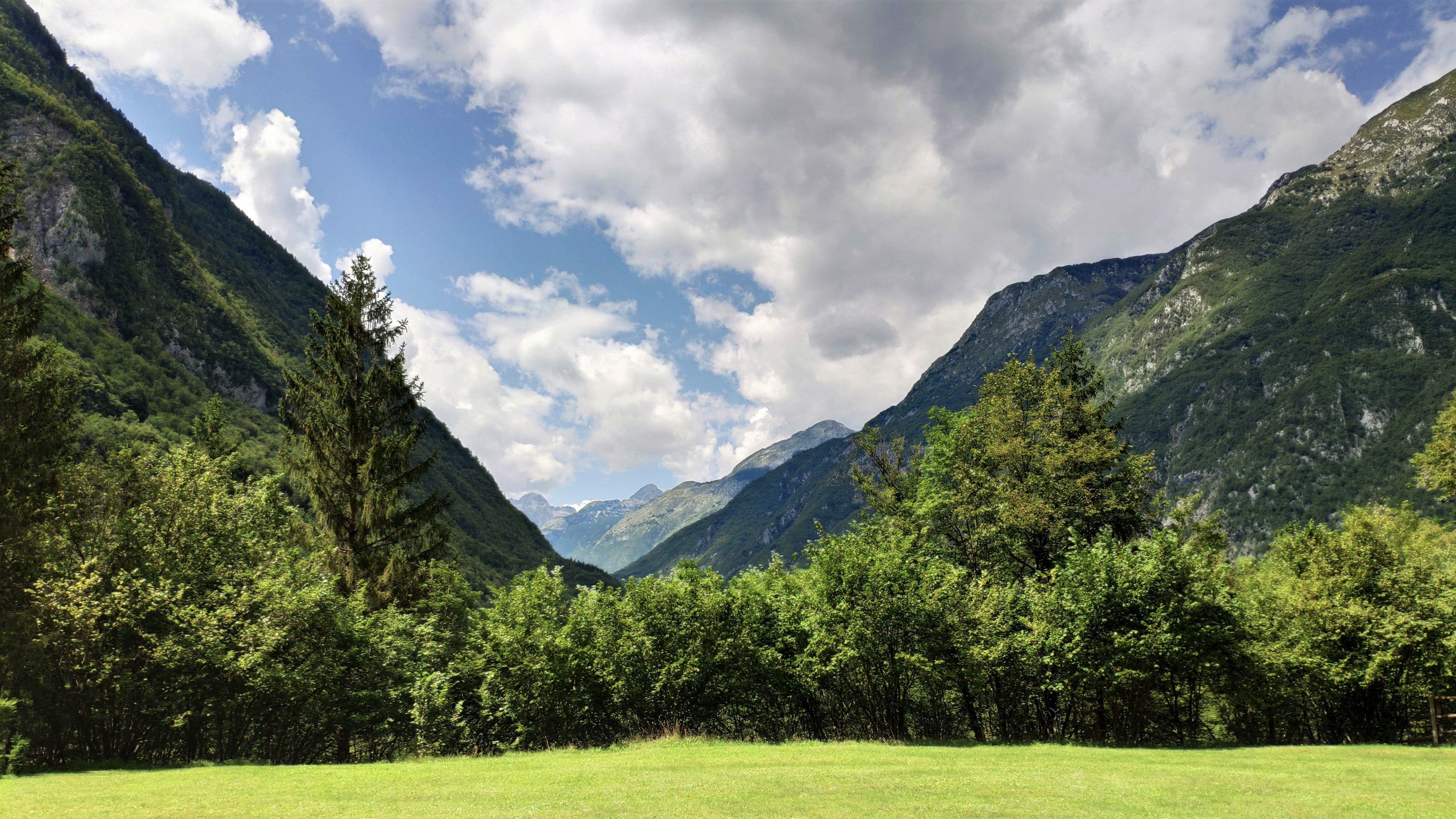 Популярный комплекс для отдыха 4* в альпийской части Словении