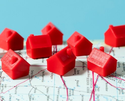 Slovenian Real Estate: Trends for 2025