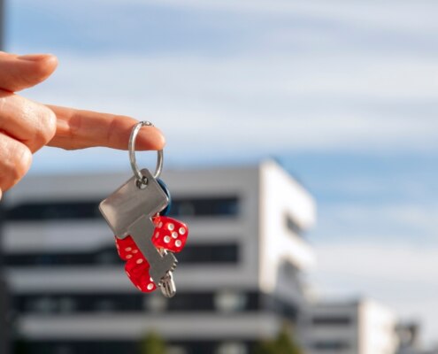 Slovenia’s Real Estate Market: Construction Reform Could Change the Rules of the Game
