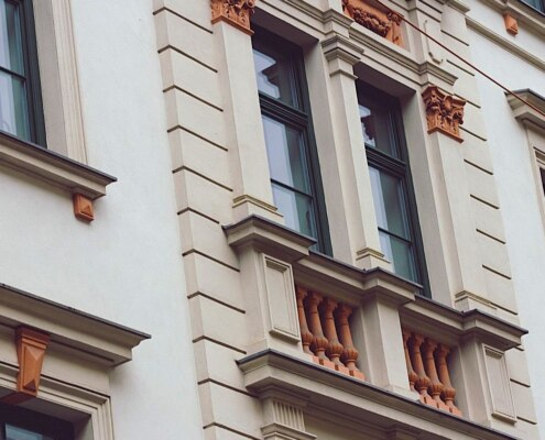 Slovenia real estate market 2025