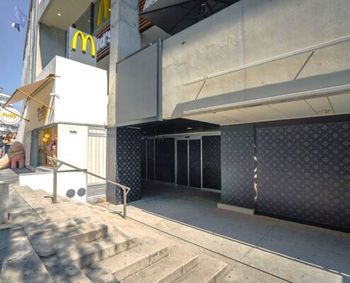 Commercial Property in Prime Location, Ljubljana
