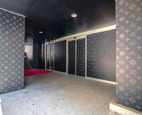 Commercial Property in Prime Location, Ljubljana