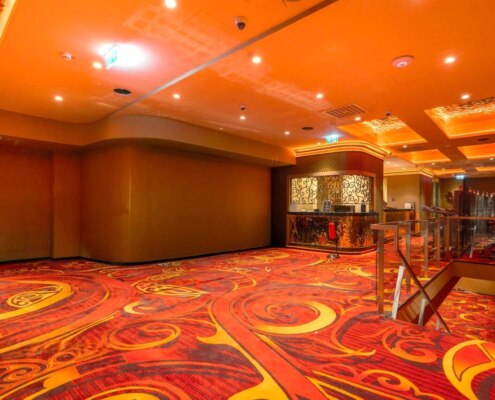 Commercial Property in Prime Location, Ljubljana