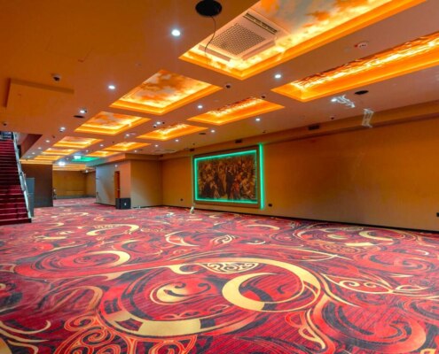 Commercial Property in Prime Location, Ljubljana