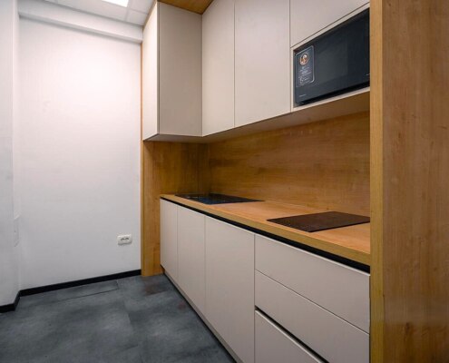 Commercial Property in Prime Location, Ljubljana