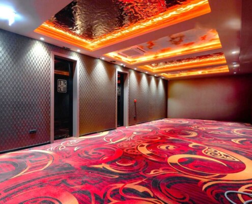 Commercial Property in Prime Location, Ljubljana