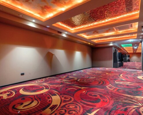 Commercial Property in Prime Location, Ljubljana