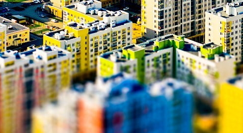Пузыри на рынке недвижимости в 2021 году