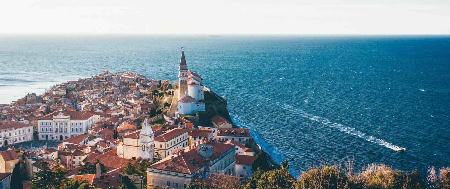 Slovenian Coast Real Estate Market 2026