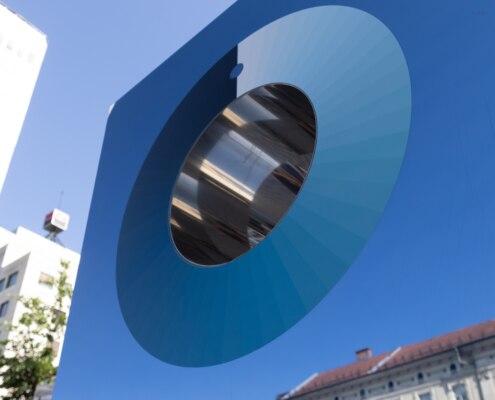 Ljubljana real estate market 2025