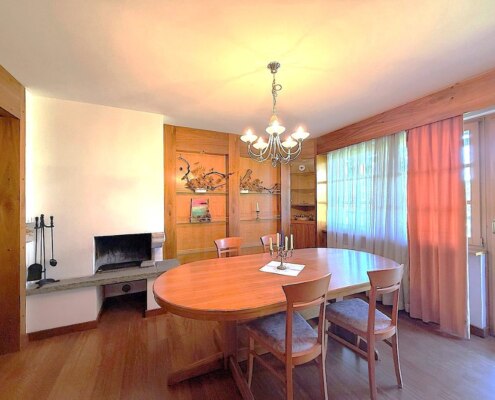 Turistični kompleks z restavracijo in apartmaji v bližini Ljubljane