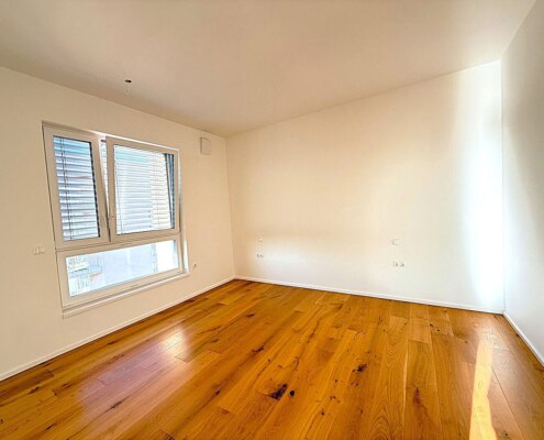 2,5-комнатная квартира в новостройке, Бежиград, Любляна