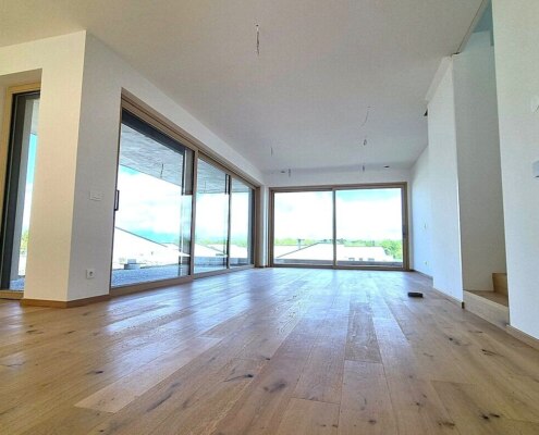 Modern Villa near Ljubljana, Šiška