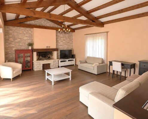 House with Garden in Umag, Croatia