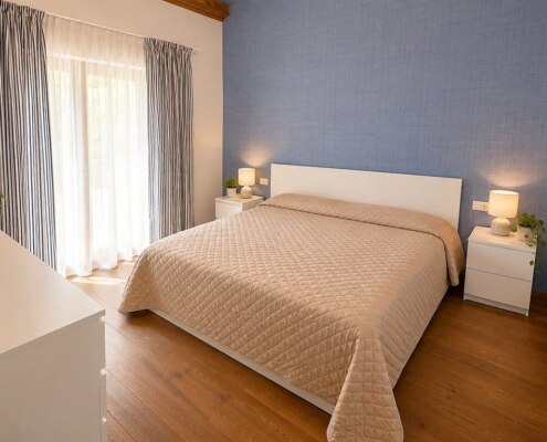 House with Garden in Umag, Croatia