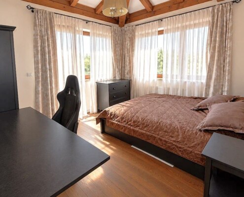 House with Garden in Umag, Croatia