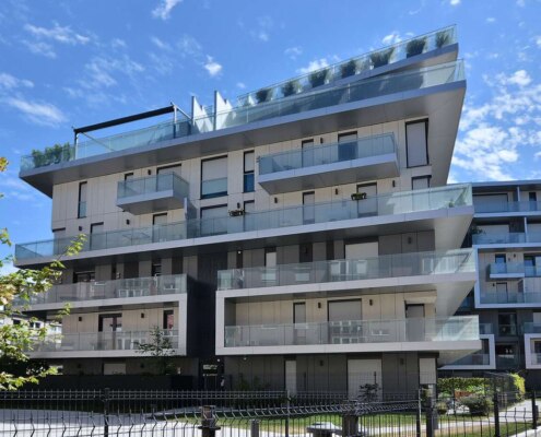 Slovenia property prices and residential real estate transactions in Q2 2026