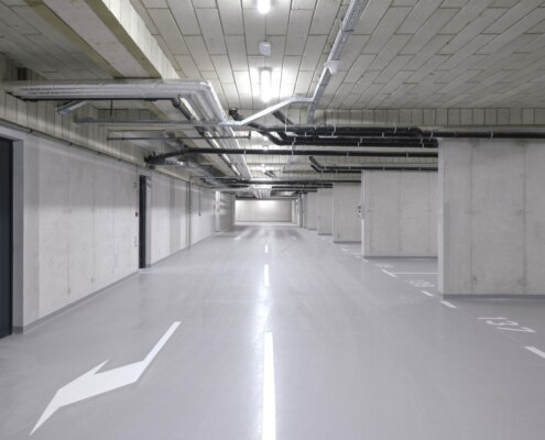 Rent | New 3-Room Premium Apartment with Terrace