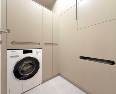 Rent | New 3-Room Premium Apartment with Terrace