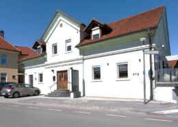 Коммерческое здание в аренду в Любляна — 600 м², Зелена яма