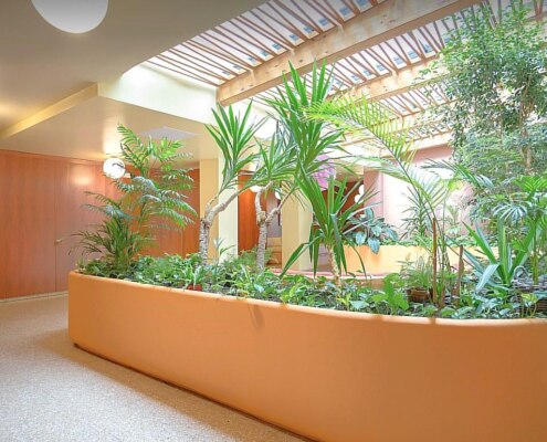 Premium Apartment in Ljubljana Center – 2 Bedrooms, 2 Terraces, 151 m²