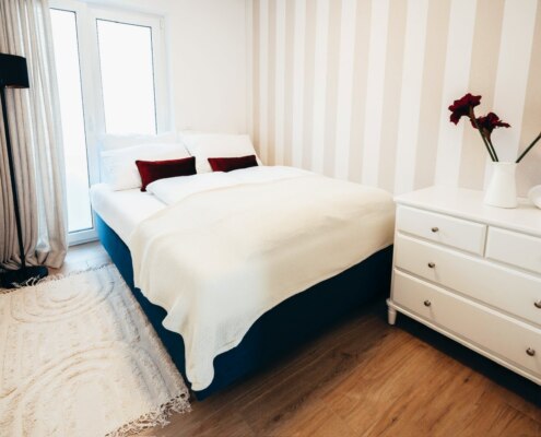 Investicijska nepremičnina s 4 apartmaji in bazenom v bližini Sežane