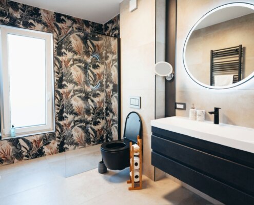 Investicijska nepremičnina s 4 apartmaji in bazenom v bližini Sežane