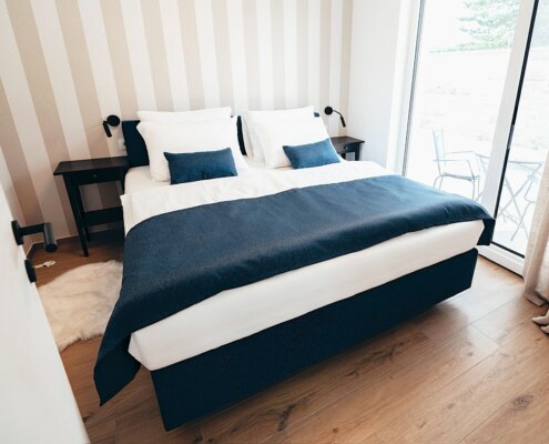 Investicijska nepremičnina s 4 apartmaji in bazenom v bližini Sežane