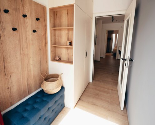 Investicijska nepremičnina s 4 apartmaji in bazenom v bližini Sežane